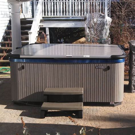Hot Tubs Saunas And Supplies In Seattle Everett Tacoma Olympia