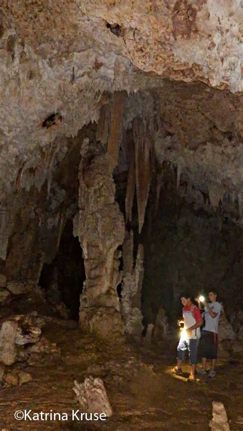 The Kruse Chronicles Continue In New Mexico Caves Of The Guajataca Forest