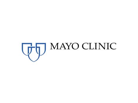 Mayo Clinic Logo Png Png Image Collection