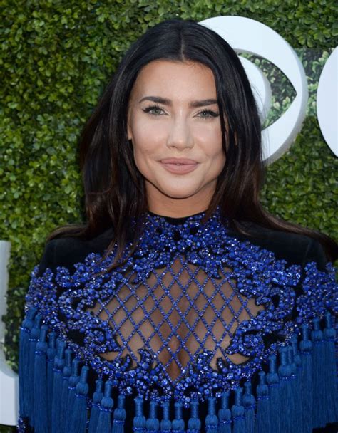 Hot Or Hmm Jacqueline Macinnes Woods Cbs Cw And Showtime Summer