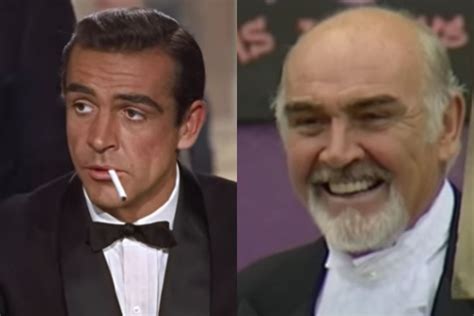 The Original James Bond Sir Sean Connery Passed Away At 90 Years Old
