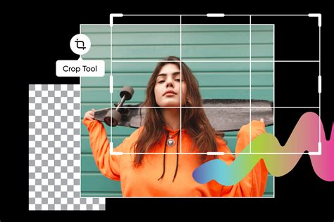 Find Out The Best Ways Of Cropping Your Photo With Picsart
