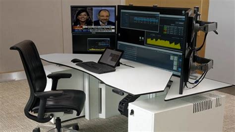 Trader Desktop Redesigned - Accenture
