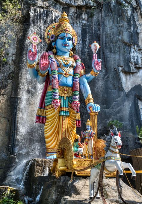 The statutes of limitations for fraud in new jersey, new york, and north dakota are all set at 6 years. Krishna statue, Malaysia