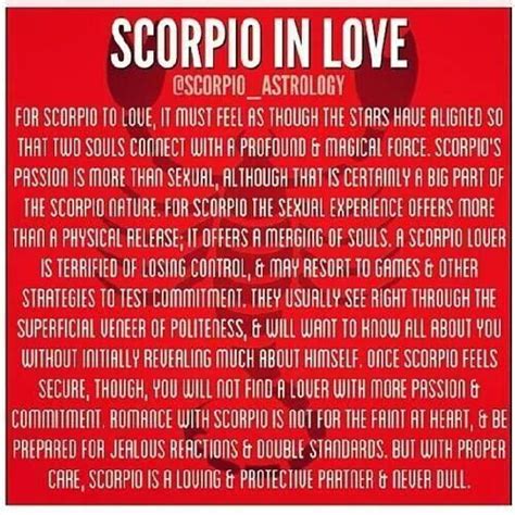 Scorpio Compatibility Astrology Scorpio Scorpio And Capricorn Scorpio Traits Scorpio Zodiac