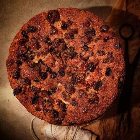 Also this recipe orginally called for two 4 oz. Kerala Style Christmas Plum Cake Recipe by Archana's Kitchen