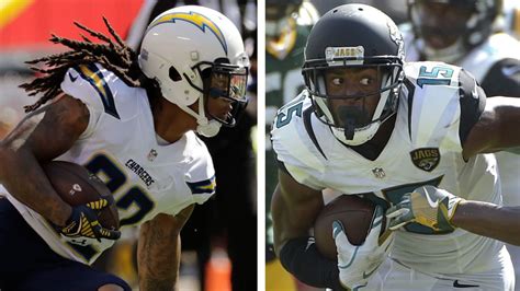 Nfl injury report for sunday games of week 2 including rob gronkowski and jamaal charles. Week 2 best value fantasy football matchups to target