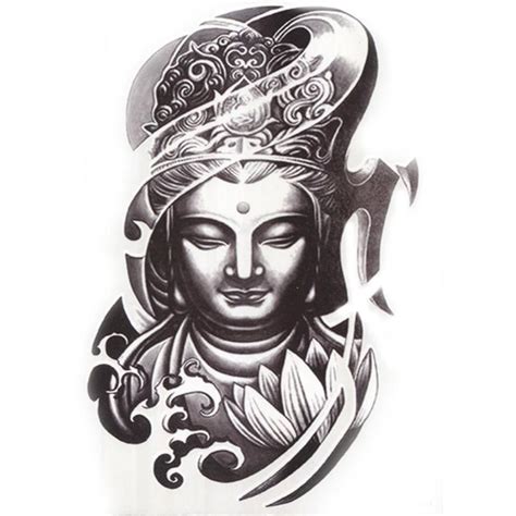 Tattoo Symbols And What They Mean Buddha Tattoo Design Elephant