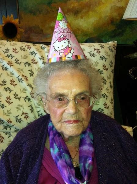 facebook to 104 year old grandma sorry we made you lie about your age