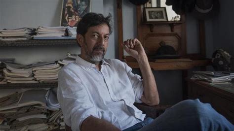 Another Woman Accuses Rajat Kapoor Of Sexual Misconduct Says He Tried To Kiss Her Bollywood