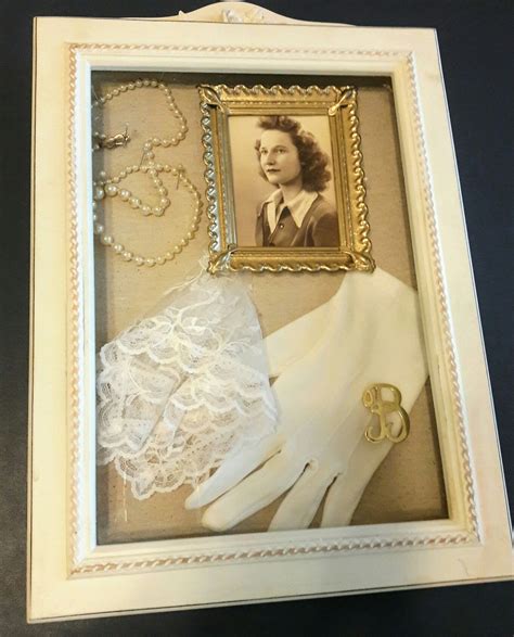 5+ Creative Ideas of Shadow Box [Images]