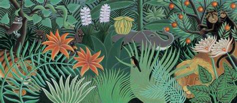 Browse 118 rousseau jungle stock photos and images available, or start a new search to explore. Blog Archives - The funeverse! A poetry site for kids who ...