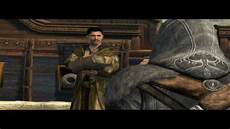 Assassin S Creed Revelations Walkthrough Sequence 1 Memory 5 YouTube