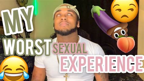 My Worst Sexual Experience The Niko Love Show Youtube