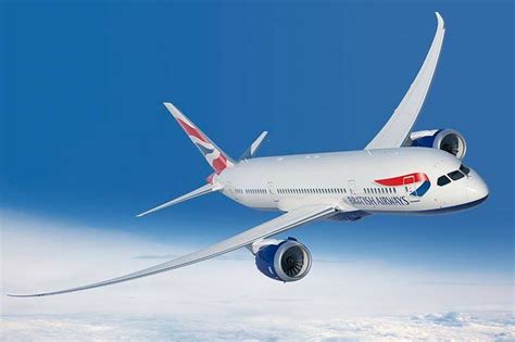British Airways Vuela Ya Entre A Coruña Y Londres Con Código