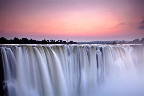 Best Time Of Year To Visit Victoria Falls Kimkim