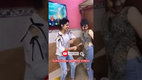 Sexy Girls Dance On Hot Song Shorts Youtube