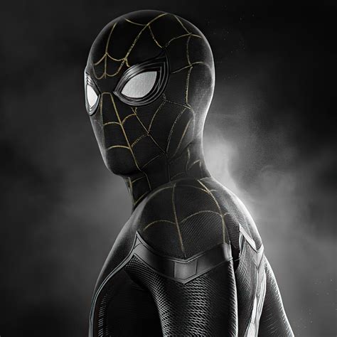 Gold Spider Man Wallpapers Wallpaper Cave