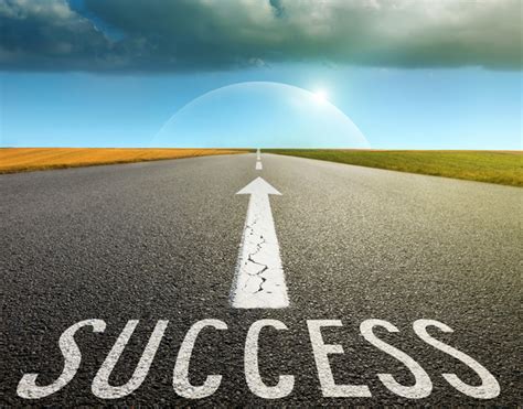 10 Harsh Lessons To The Road Of Success Entrepreneurinsight