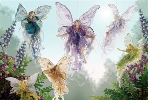 Fairy Pictures A Midsummer Nights Dream