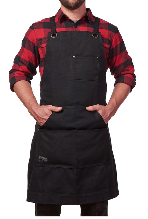 10 Best Woodworking Aprons Of 2022 Reviews And Buying Guide