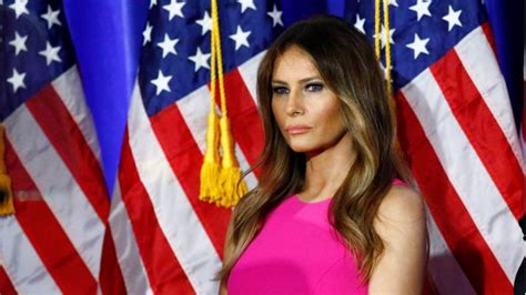 Melania Trump Sues Daily Mail And Us Blogger For 150m Over Sex Worker