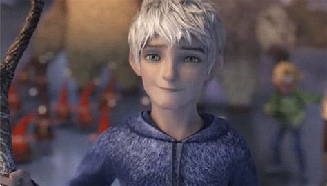 Pin By Scooter On Disneydreamworkspixar Jack Frost Jake Frost
