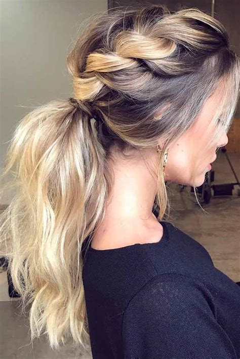Amazing Summer Hair Styles And Trends For Women