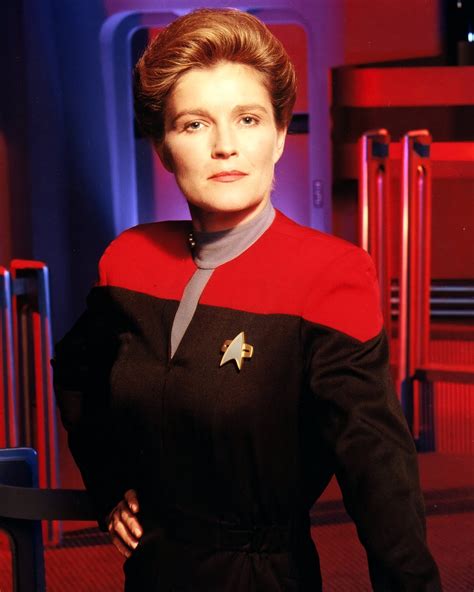 Star Trek Sci Fi Blog Star Treks Female Pioneers