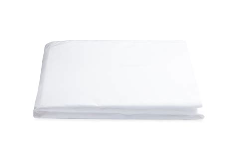 Milano White Fitted Sheet Gdc Home