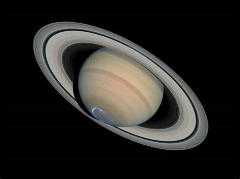 Der Saturn In Der Astrologie