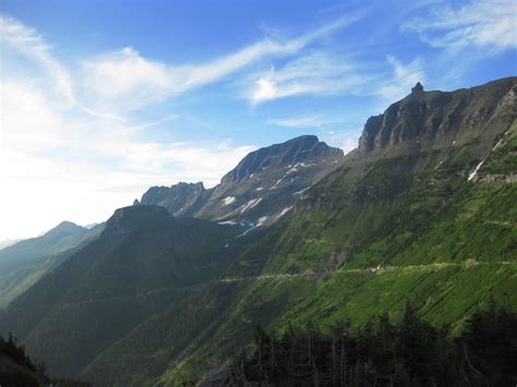 Rachelle Is Glacier National Park Best Hikes