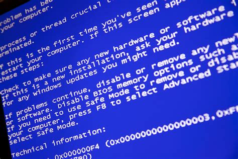That how can they recognize that their computer is infected. 14 Warning Signs that Your Computer is Malware-Infected ...