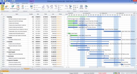 How To Print Gantt Chart In Ms Project Jesposters