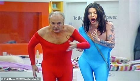 celebrity big brother fans to relive george galloway s toe curling cat impression healthyfrog
