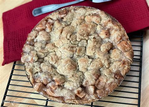 Brown Paper Bag Apple Pie Recipe Mama Cheaps®