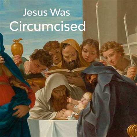 Why Is Circumcision Important In The Bible Churchgists