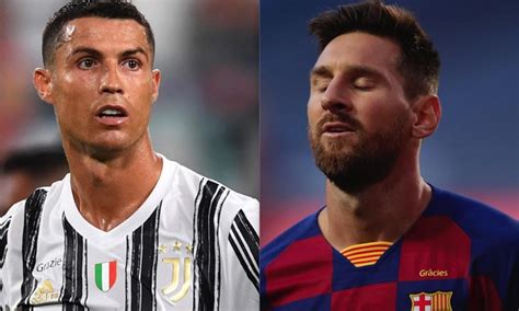 And we can only compare messi to ronaldo as these two players are messi is as compared to ronaldo (compared only to ronaldo because other players don't matter here.) we need to look at not only the number of. Cristiano Ronaldo e Leo Messi: chi è più leader? Il ...
