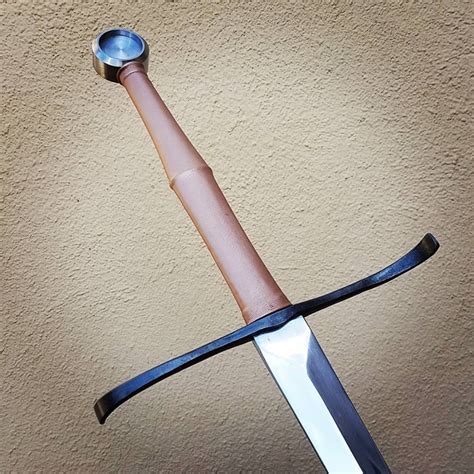 Long Sword “munich” Bloss