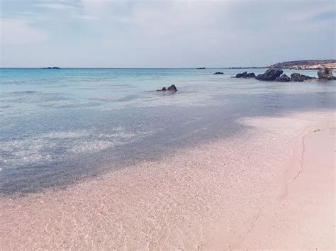 Elafonisi Beach Crete A Visitors Guide Earths Magical Places