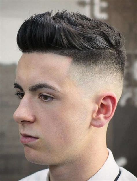 40 Best Hairstyles For Teenage Guys Teen Boy Haircuts 2019 Hairstyles