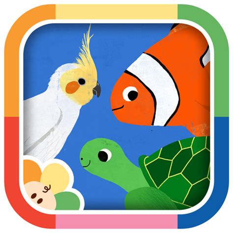 Animal Match Up By Babyfirstukappstore For Android