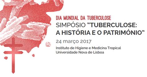 Simpósio Sobre Tuberculose o Impacto Da Doença Na Arquitetura Arte