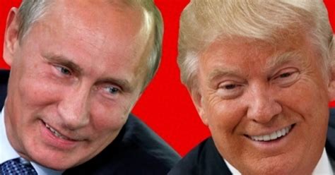 trump putin the main topics discussed at their meeting