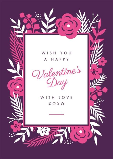 Valentine's day wasn't always celebrated with chocolate and roses. Happy Valentines Day Pictures 2021 For Facebook