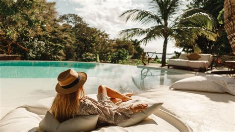 6 Tips For Living A Life Of Luxury On Vacation Luxlife Magazine