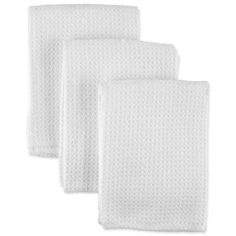 Dii 3 Pack Cotton Cloth At
