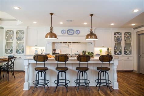 Top 10 Fixer Upper Kitchens Daily Dose Of Style