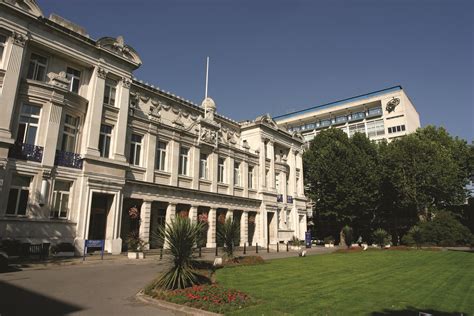 Queen Mary University In London London United Kingdom Apply