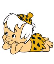 There are no special tools required for application of your sticker. Bamm-Bamm Rubble - Wikipedia